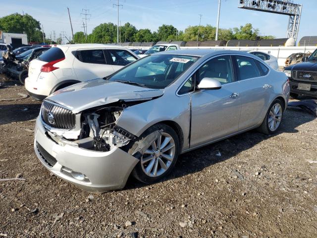 Buick Verano (2014)