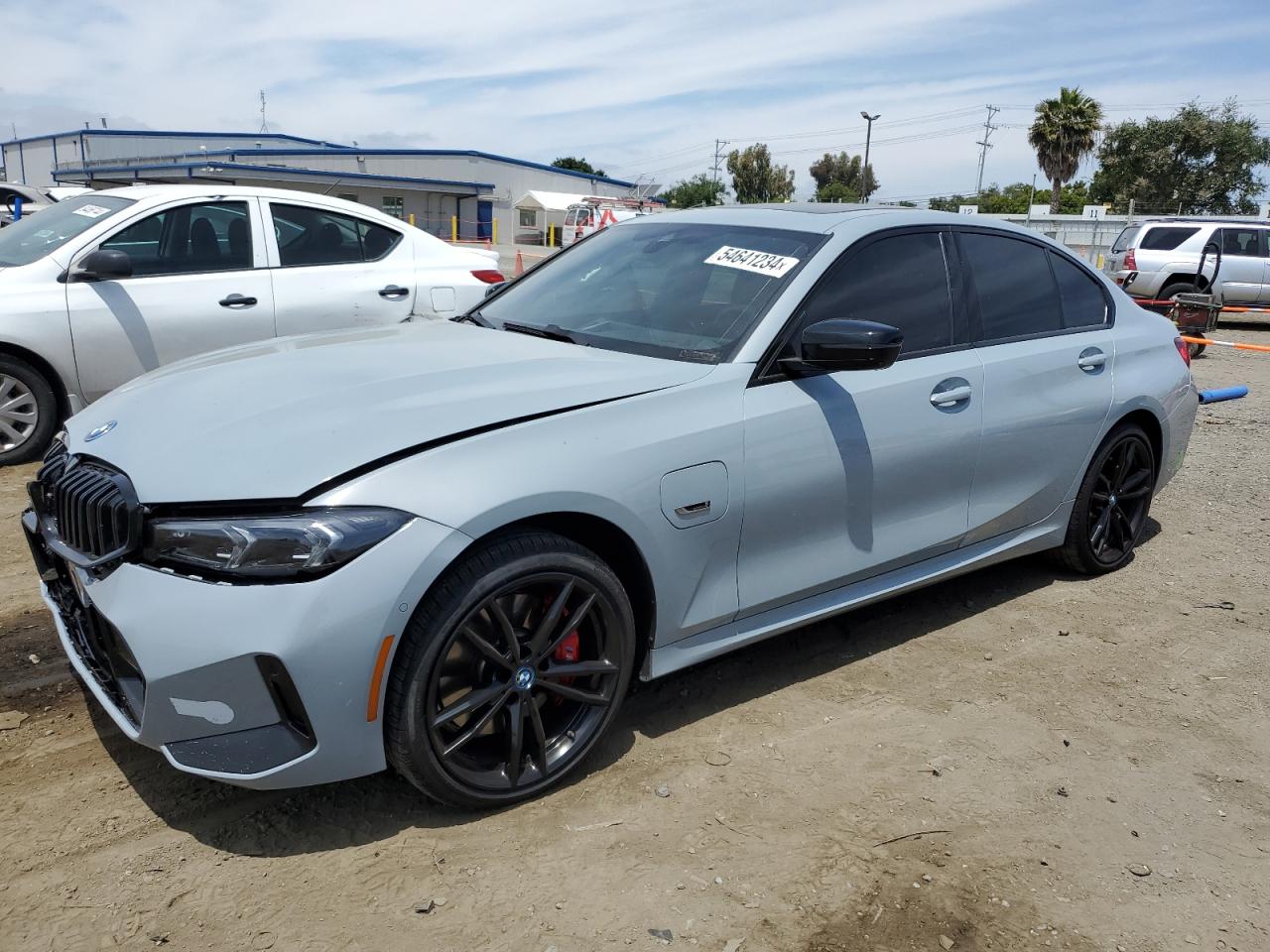 Bmw 3er (2023)
