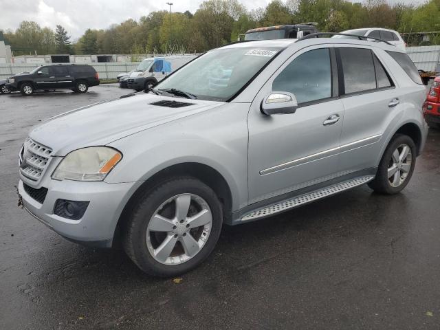 Mercedes-benz M-class (2009)