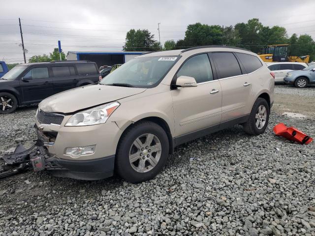 Chevrolet Traverse (2011)
