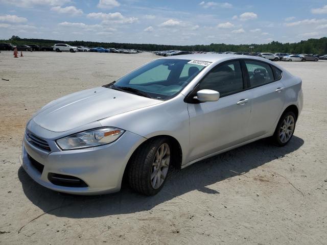 Dodge Dart (2013)