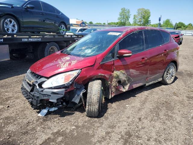 Ford Cmax (2013)