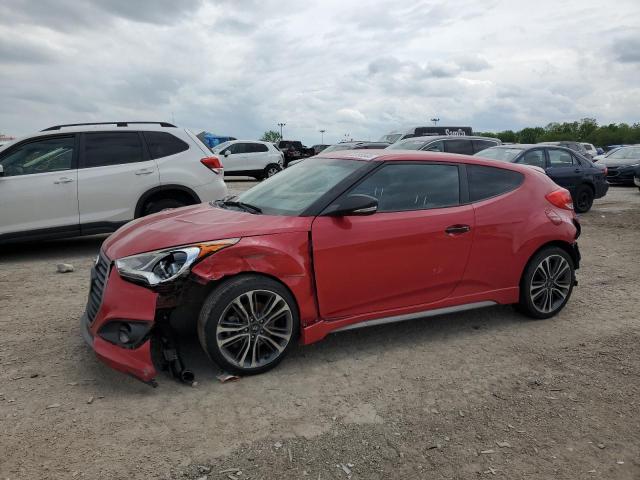 Hyundai Veloster (2016)