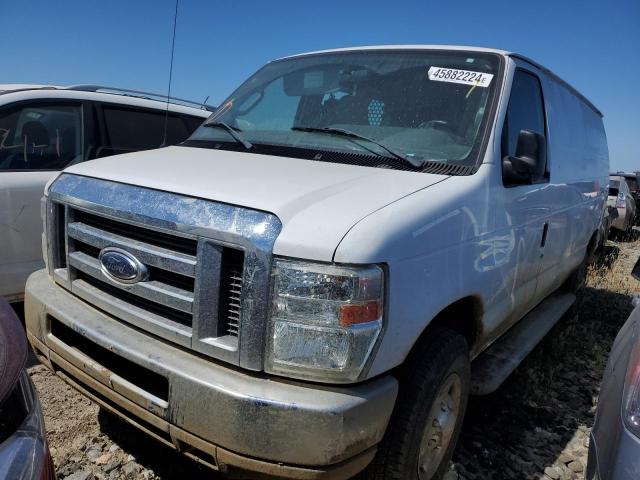 Ford Econoline (2012)