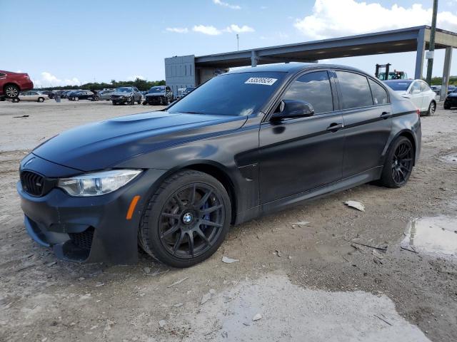 Bmw M3 (2018)