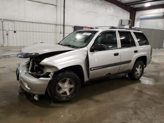 Chevrolet Trailblzr (2004)