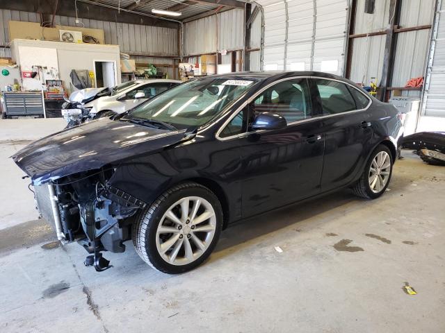 Buick Verano (2015)