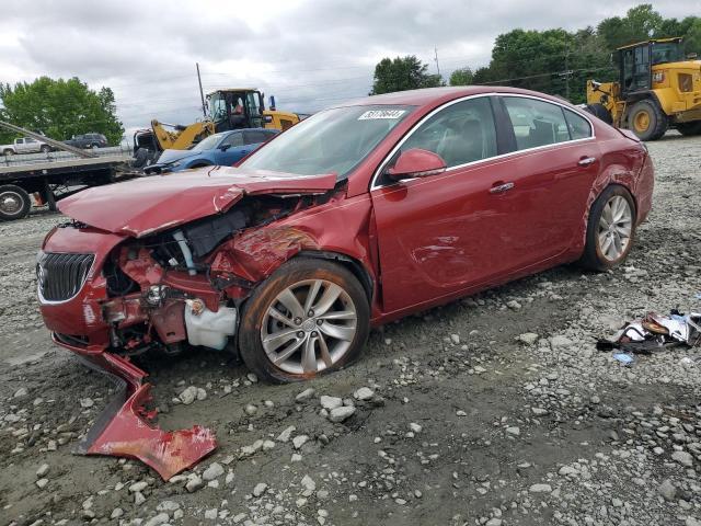 Buick Regal (2014)