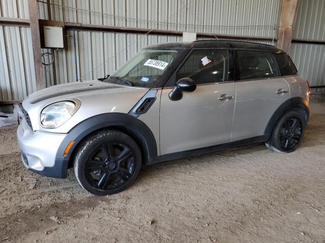 Mini Cooper (2012)