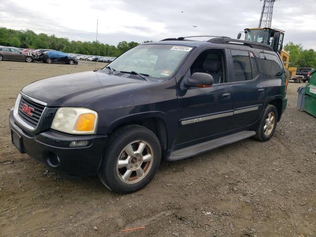 Gmc Envoy (2003)