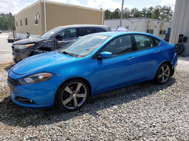 Dodge Dart (2015)