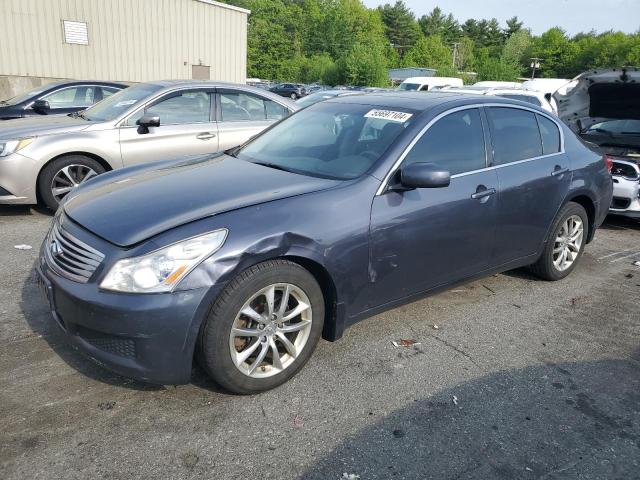 Infiniti G35 (2008)