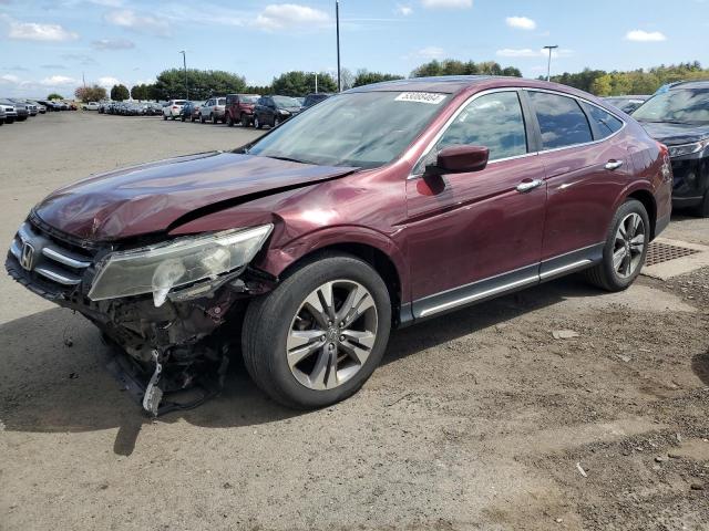 Honda Crosstour (2013)
