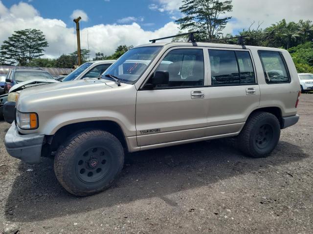 Isuzu Trooper (1994)