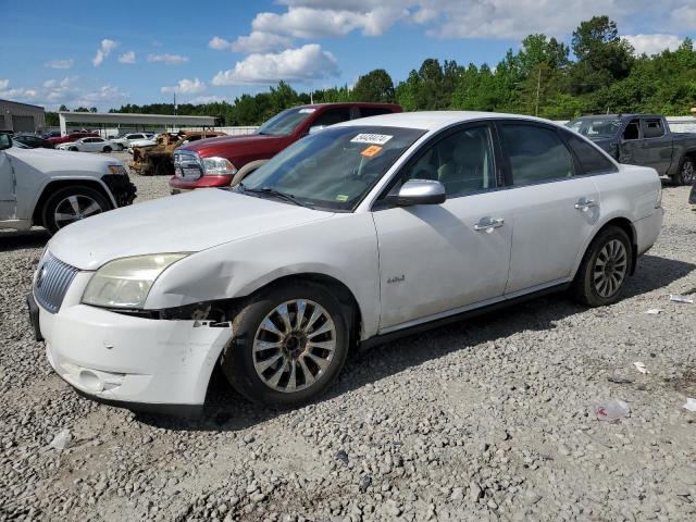 Mercury Sable (2008)
