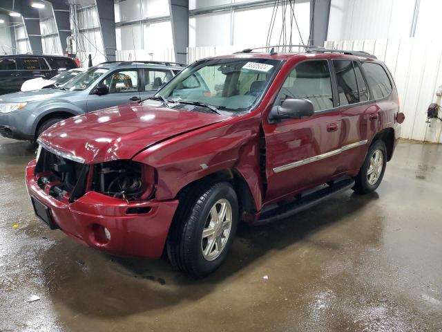 Gmc Envoy (2007)