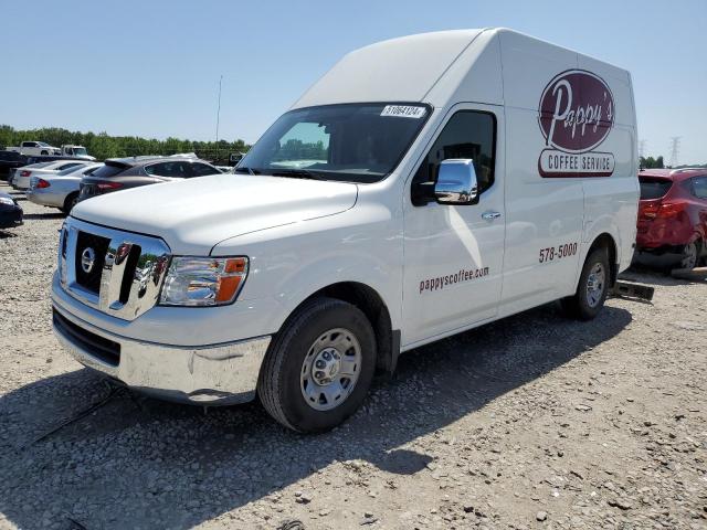 Nissan Nv (2012)