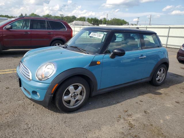 Mini Cooper (2009)