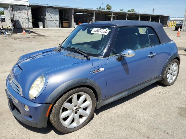 Mini Cooper (2005)