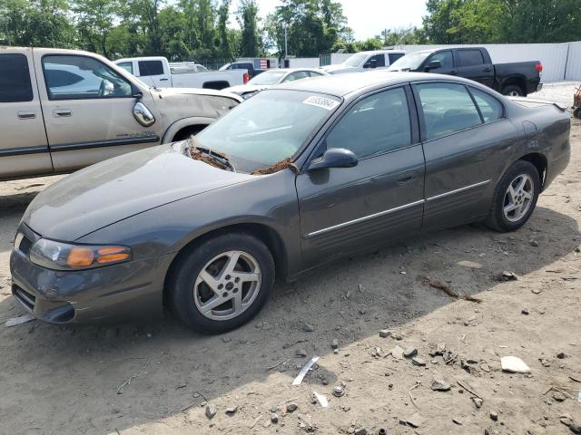 Pontiac Bonneville (2003)