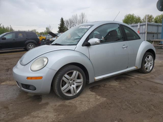 Volkswagen Beetle (2009)