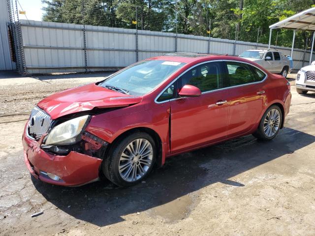 Buick Verano (2013)