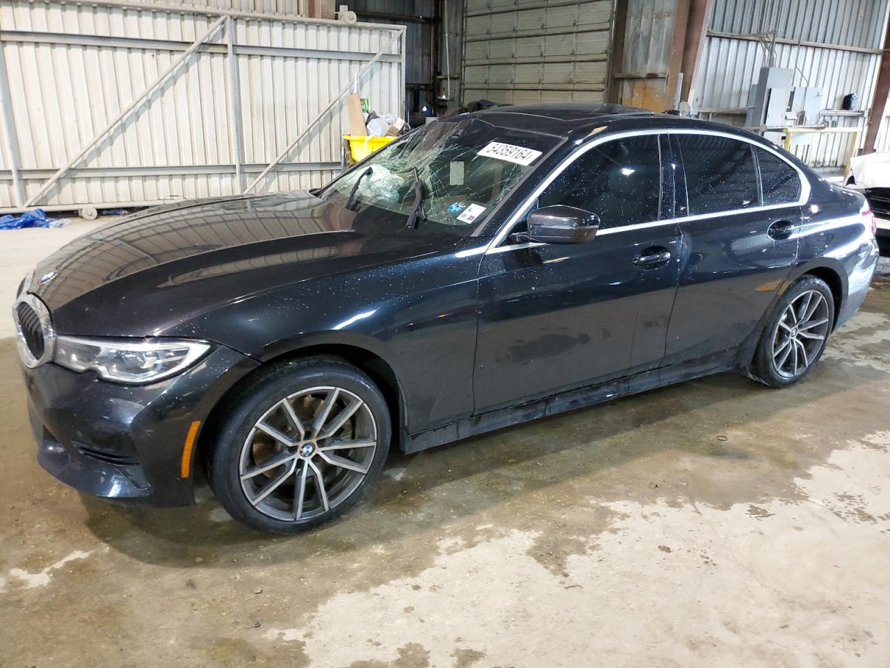 Bmw 3er (2019)