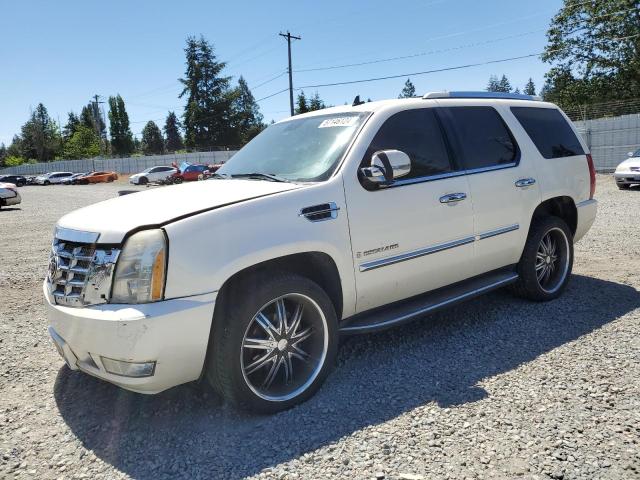 Cadillac Escalade (2007)