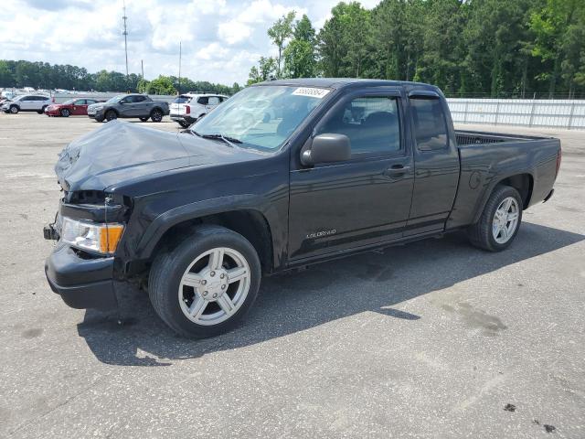 Chevrolet Colorado (2005)