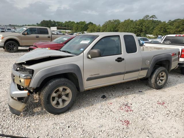 Chevrolet Colorado (2004)