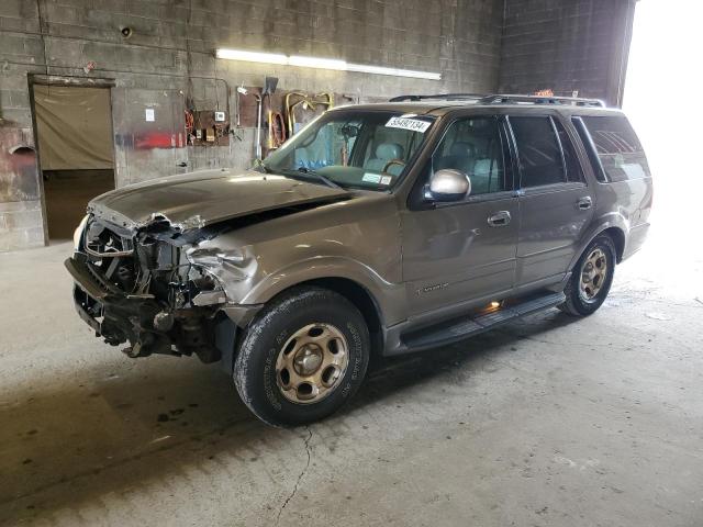 Lincoln Navigator (2002)