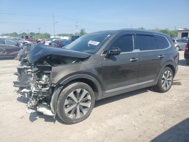 Kia Telluride (2020)