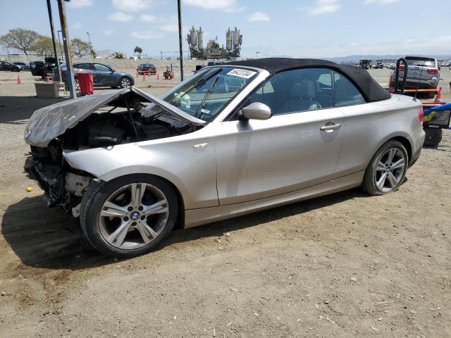 Bmw 1 series (2008)