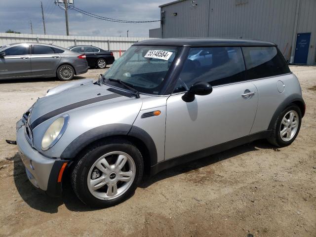 Mini Cooper (2006)