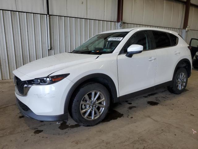Mazda Cx-5 prefe (2022)