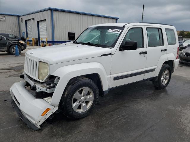Jeep Liberty (2012)