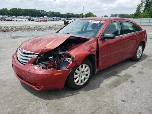 Chrysler Sebring (2009)