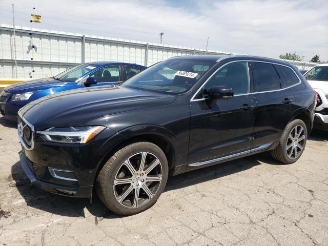 Volvo Xc60 (2019)