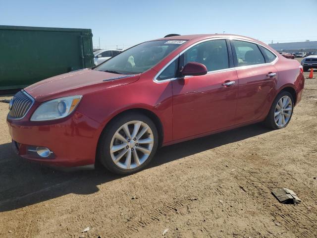 Buick Verano (2012)