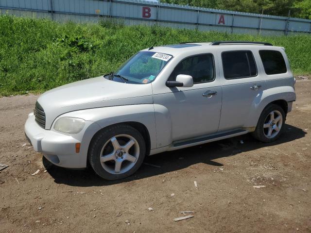 Chevrolet Hhr (2007)
