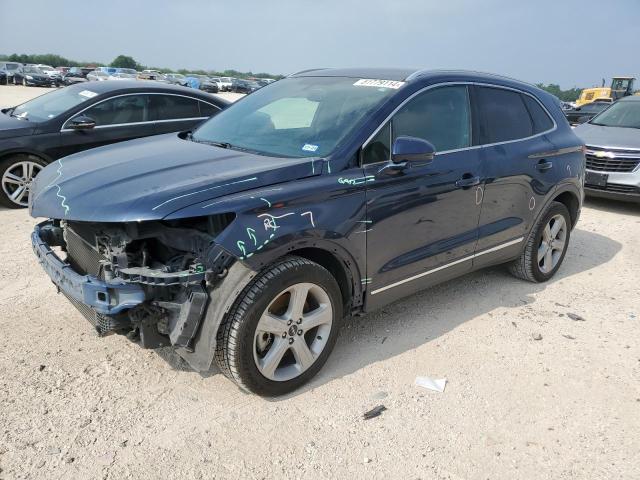 Lincoln Mkc (2016)
