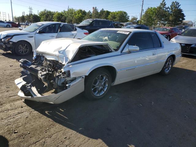 Cadillac Eldorado (1998)