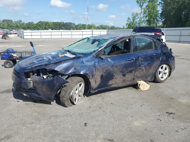 Dodge Dart (2016)