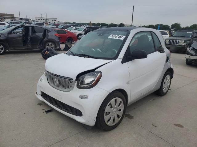 Smart Fortwo (2016)