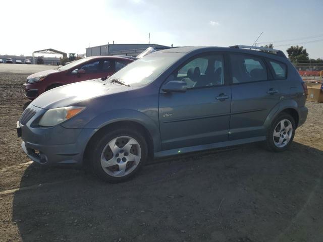 Pontiac Vibe (2007)
