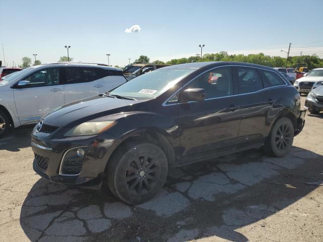 Mazda Cx-7 (2011)
