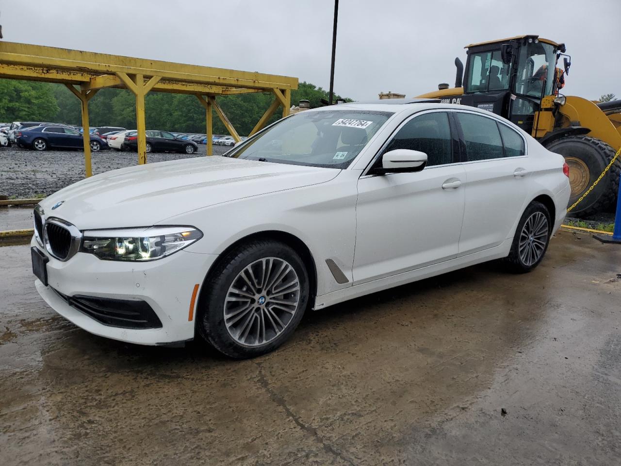 Bmw 5er (2020)