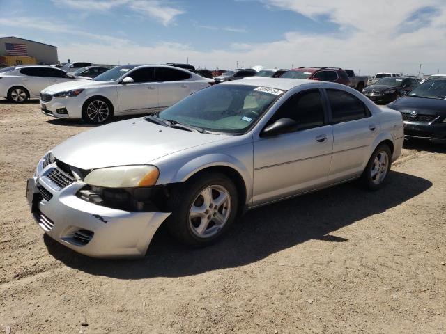 Dodge Stratus (2004)