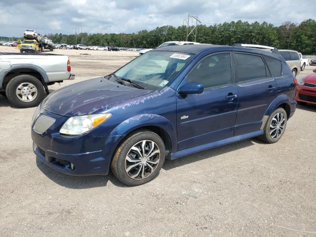 Pontiac Vibe (2006)