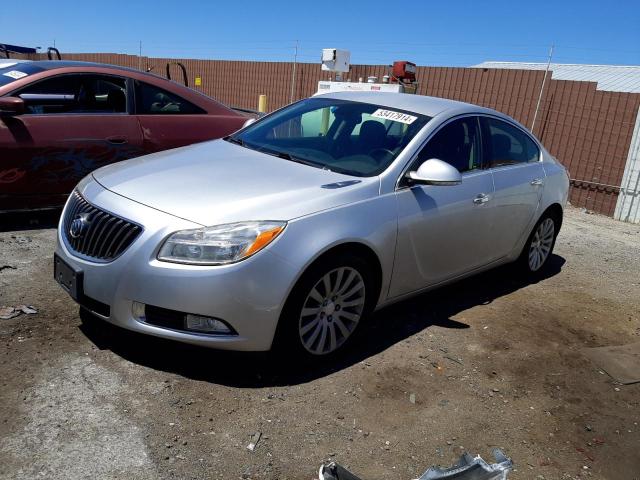 Buick Regal (2012)